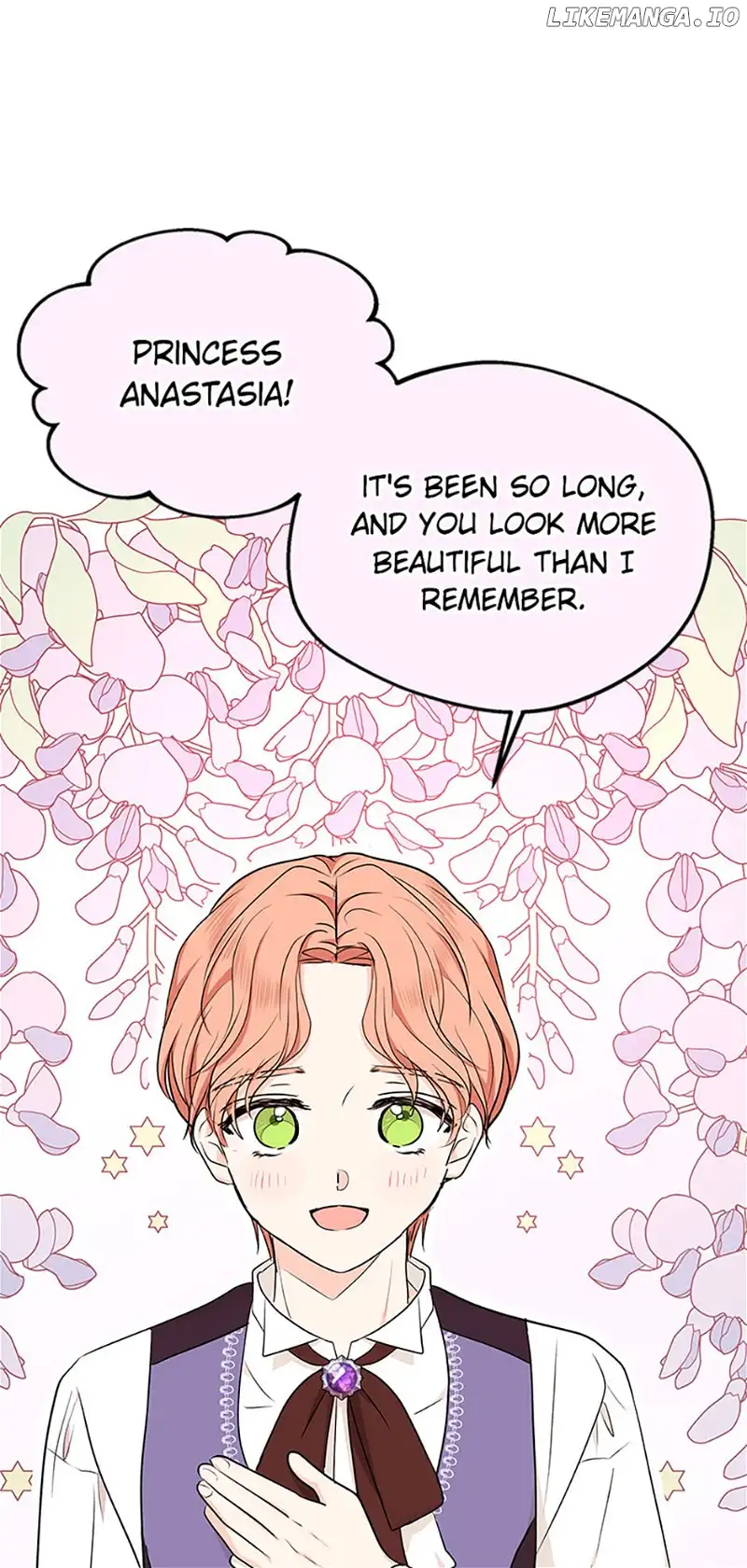 Surviving as an Illegitimate Princess  66 page 10