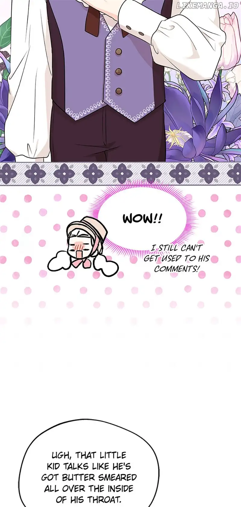 Surviving as an Illegitimate Princess  66 page 11