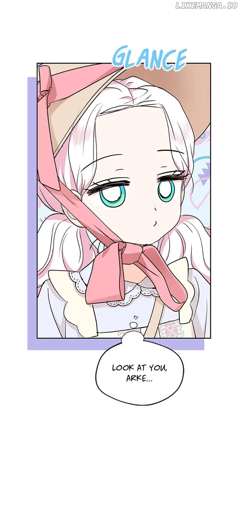 Surviving as an Illegitimate Princess  66 page 13
