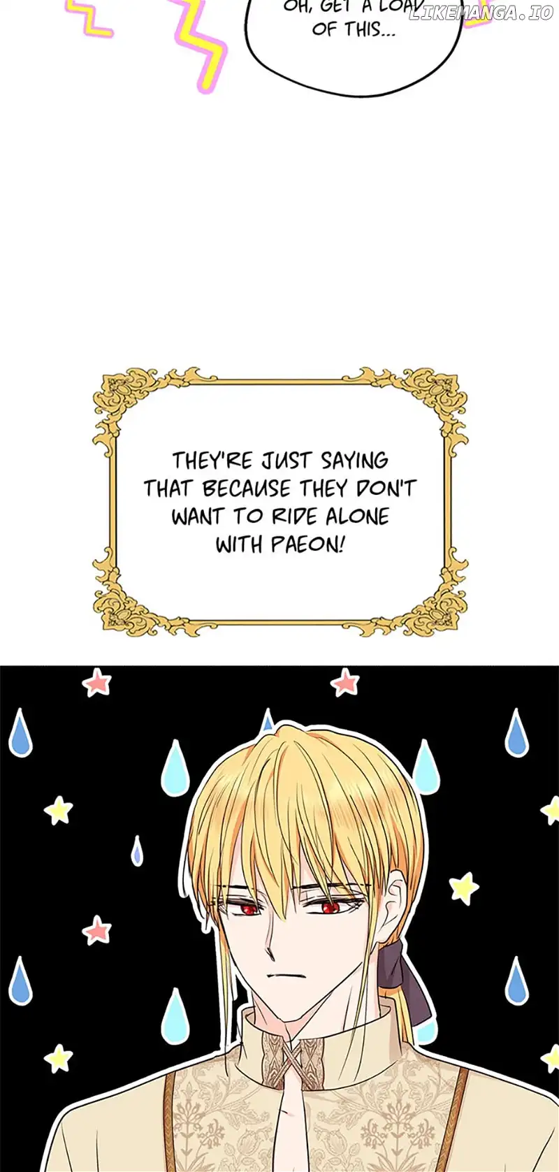 Surviving as an Illegitimate Princess  66 page 22