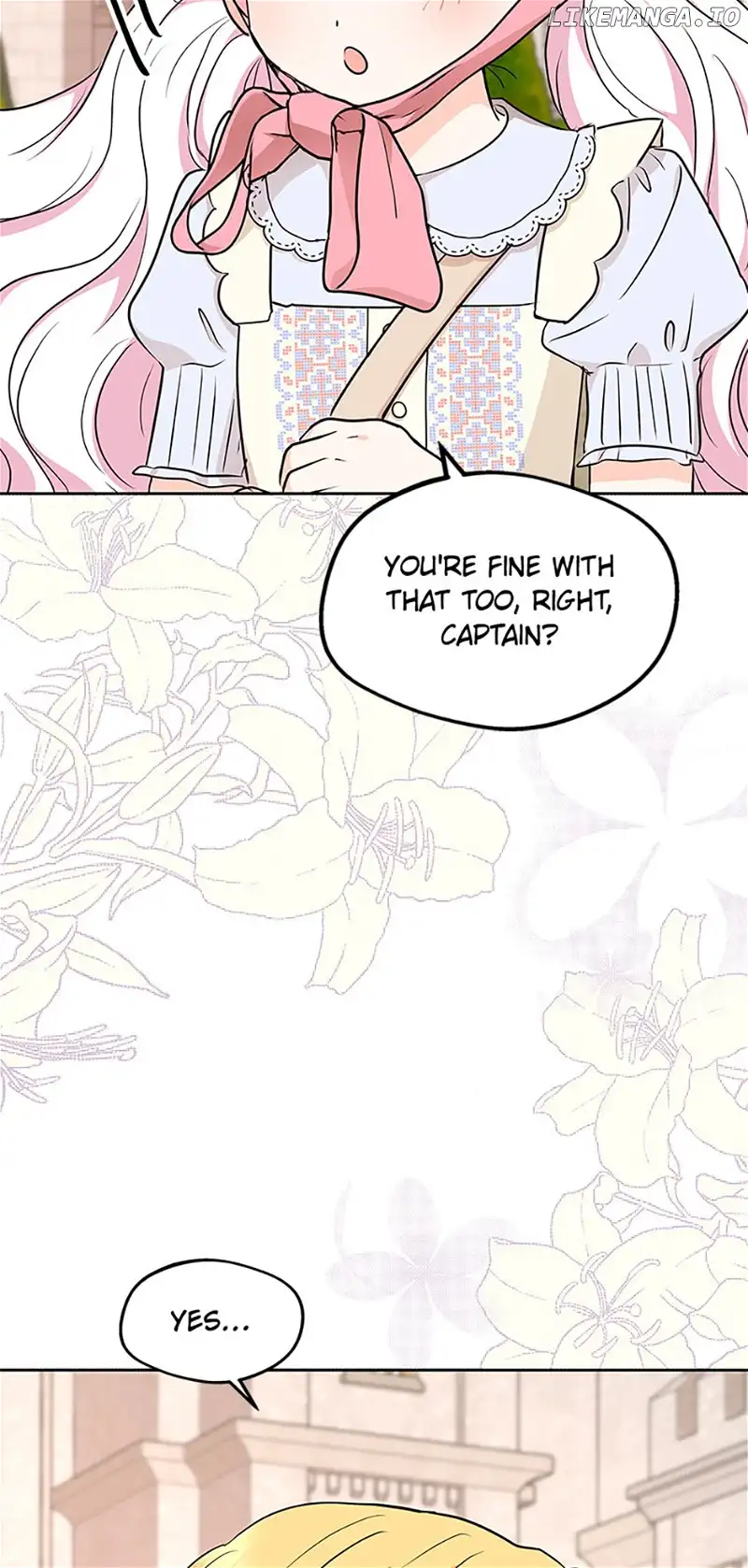Surviving as an Illegitimate Princess  66 page 25