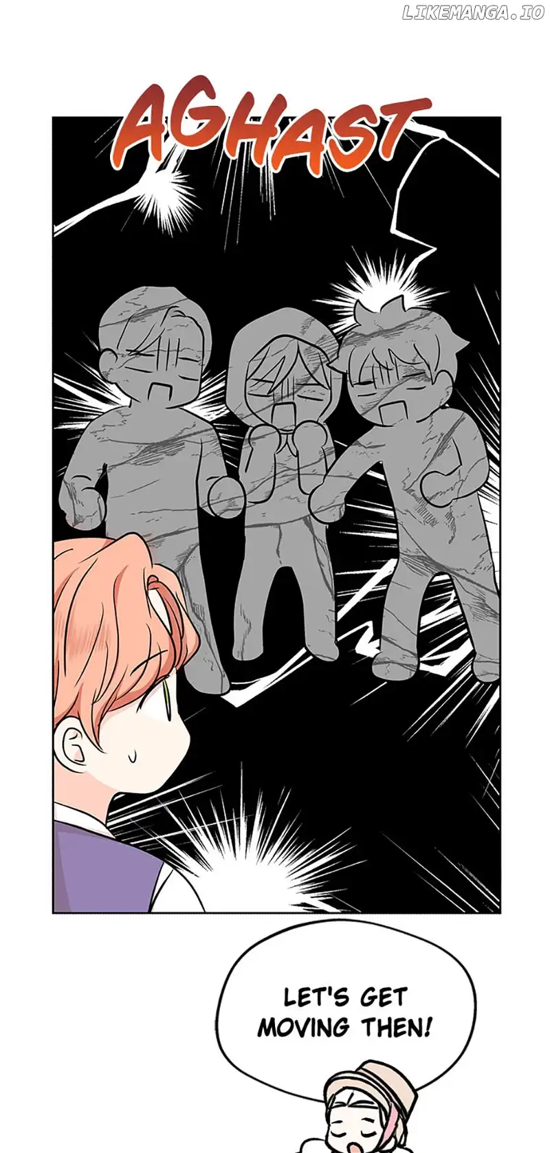 Surviving as an Illegitimate Princess  66 page 27