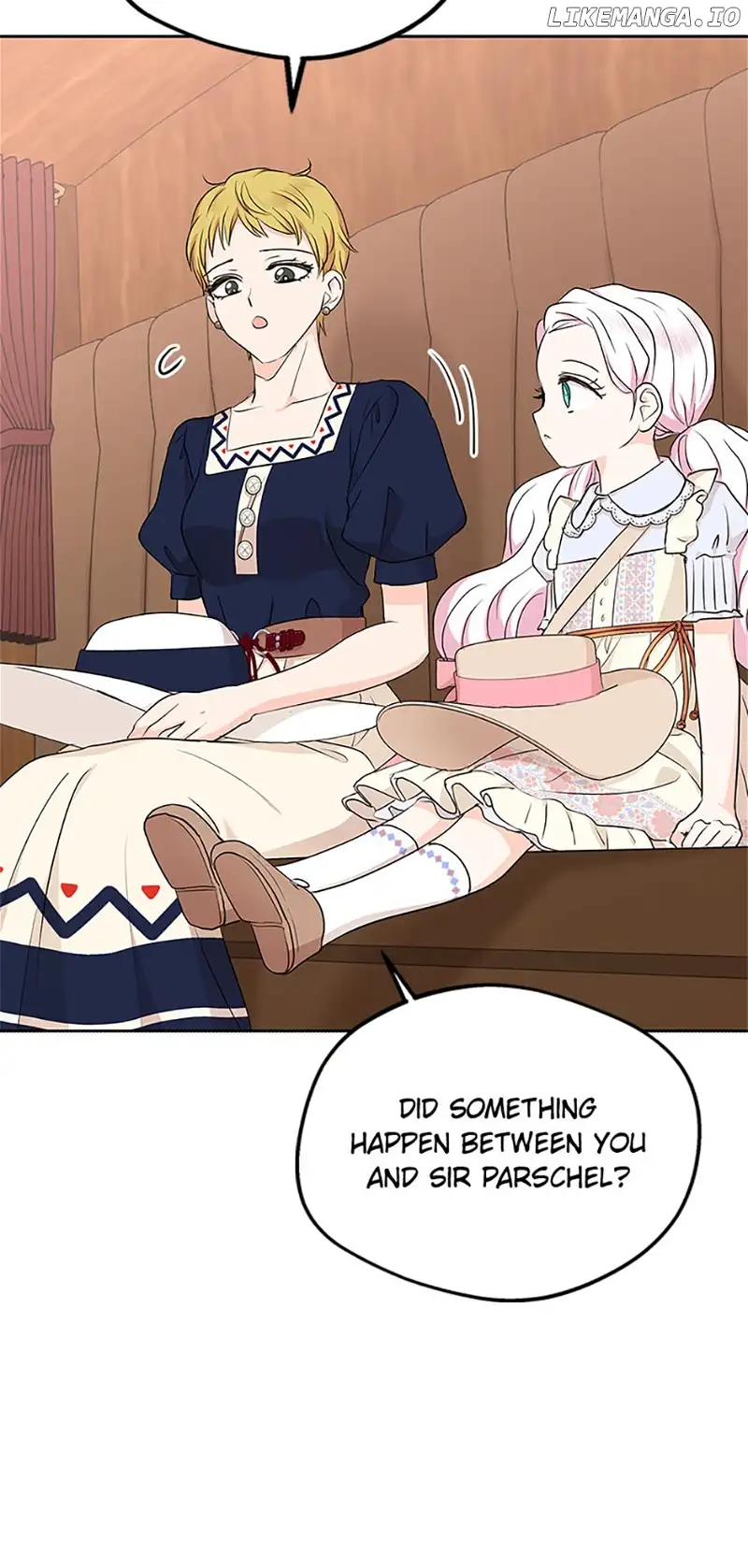 Surviving as an Illegitimate Princess  66 page 30