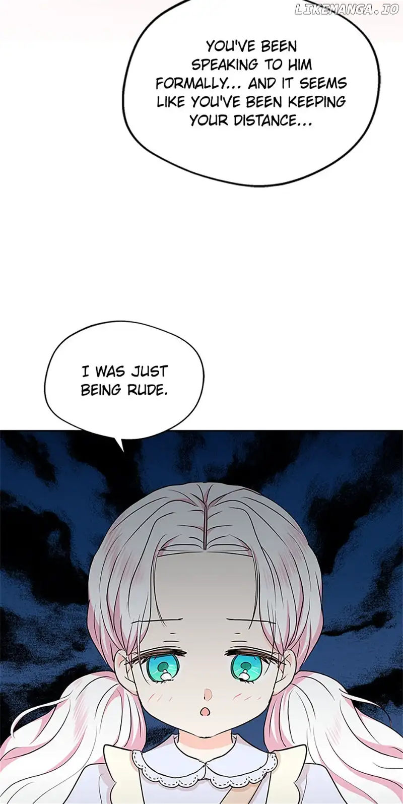 Surviving as an Illegitimate Princess  66 page 33