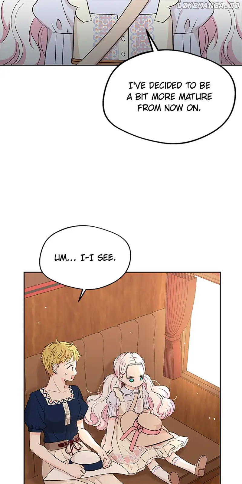 Surviving as an Illegitimate Princess  66 page 34