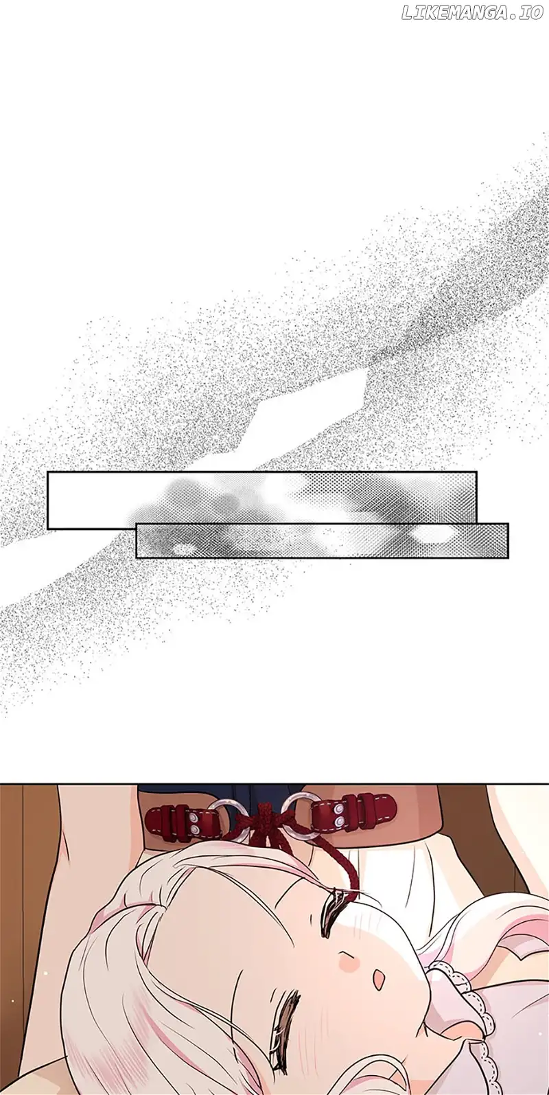 Surviving as an Illegitimate Princess  66 page 38