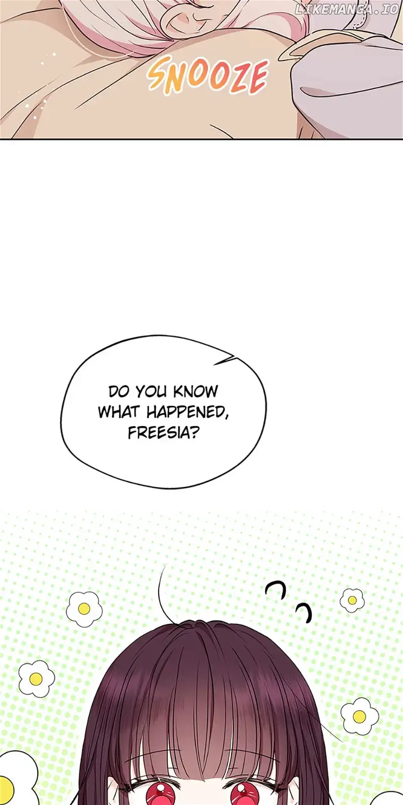 Surviving as an Illegitimate Princess  66 page 39