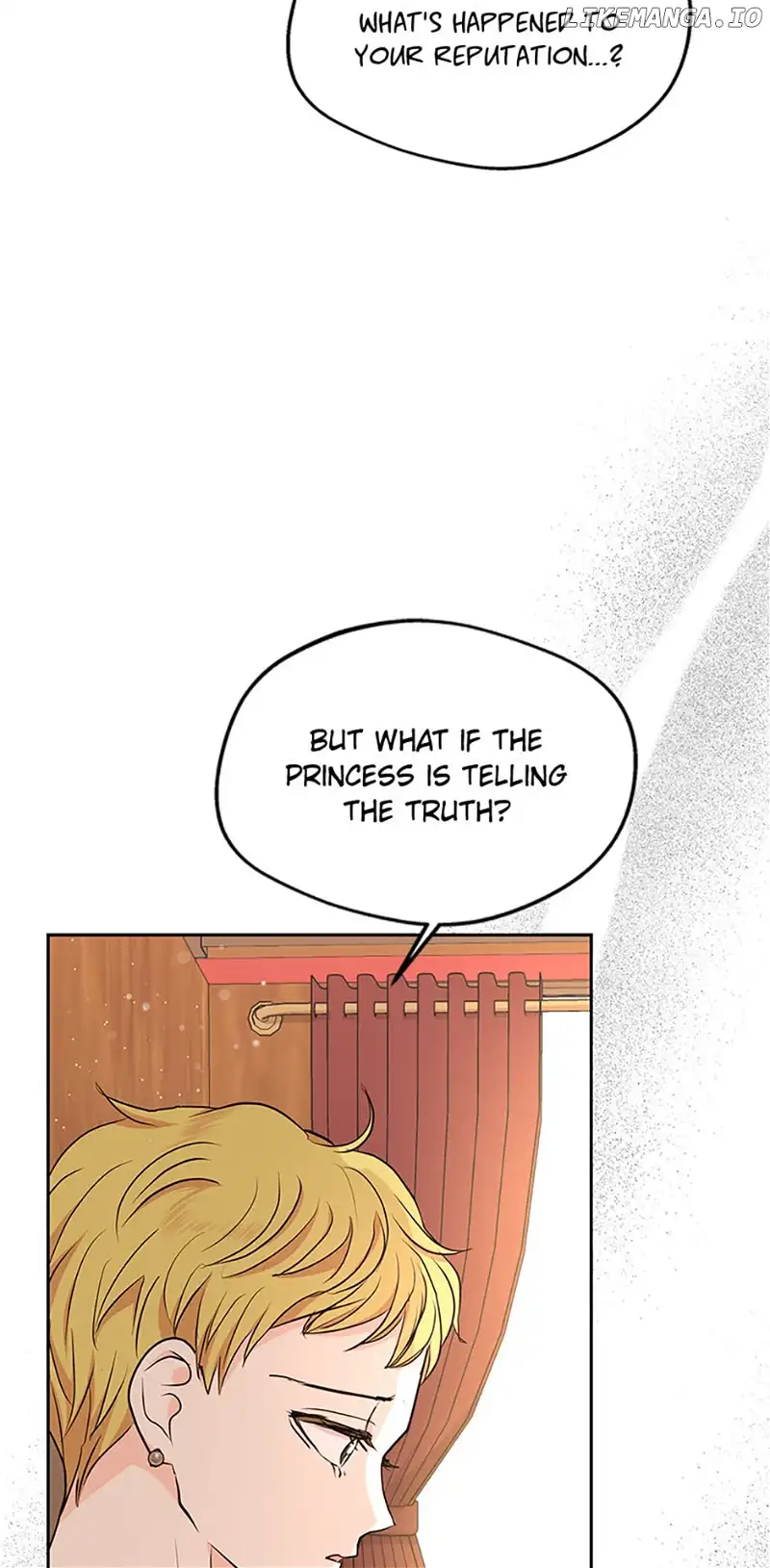 Surviving as an Illegitimate Princess  66 page 43