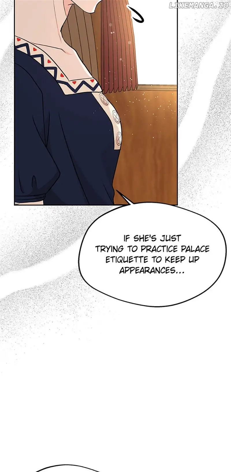 Surviving as an Illegitimate Princess  66 page 44