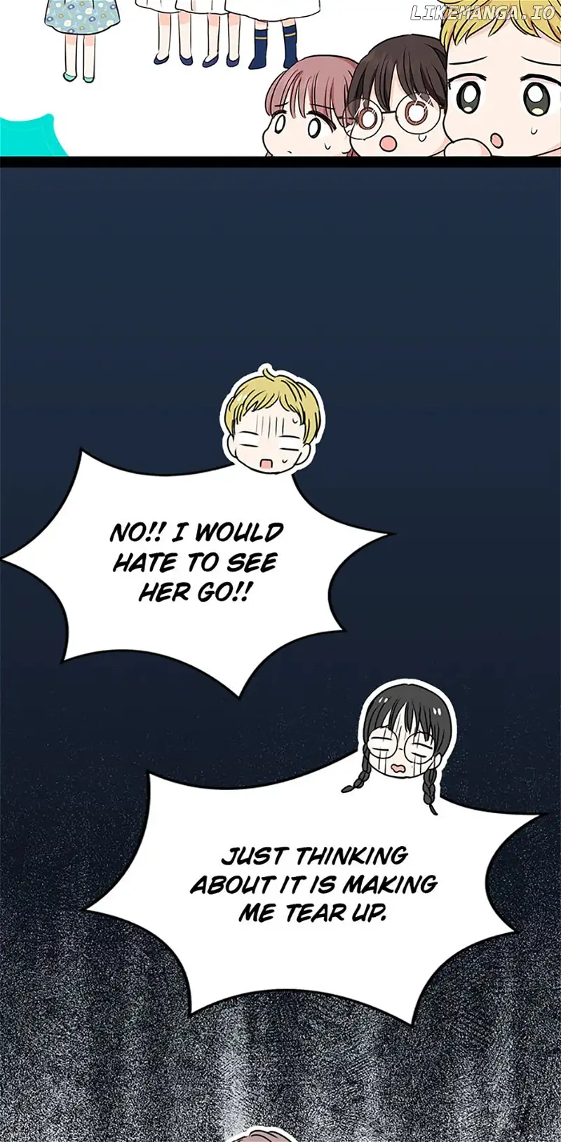 Surviving as an Illegitimate Princess  66 page 47
