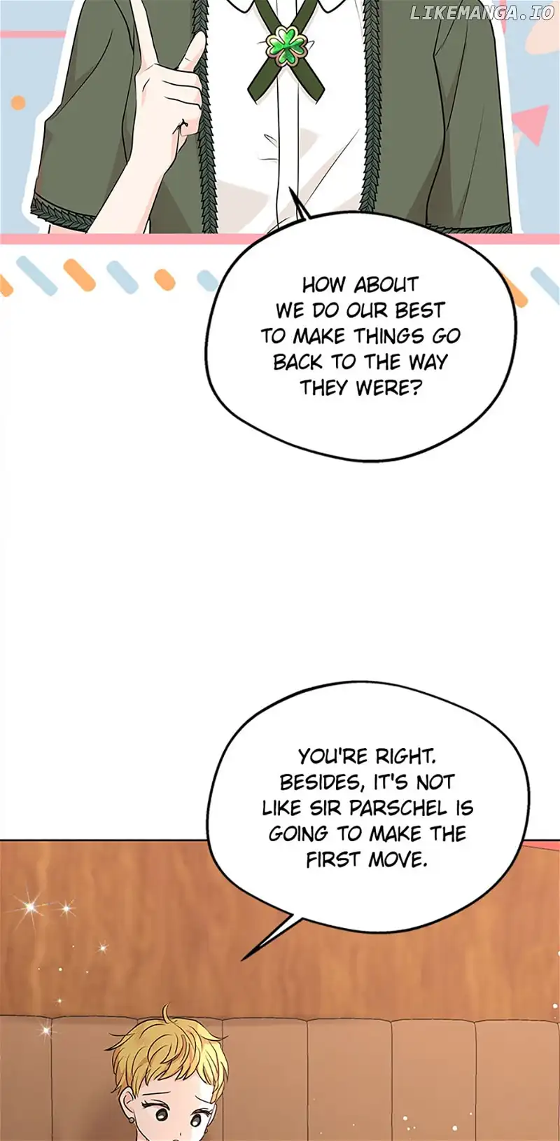 Surviving as an Illegitimate Princess  66 page 49