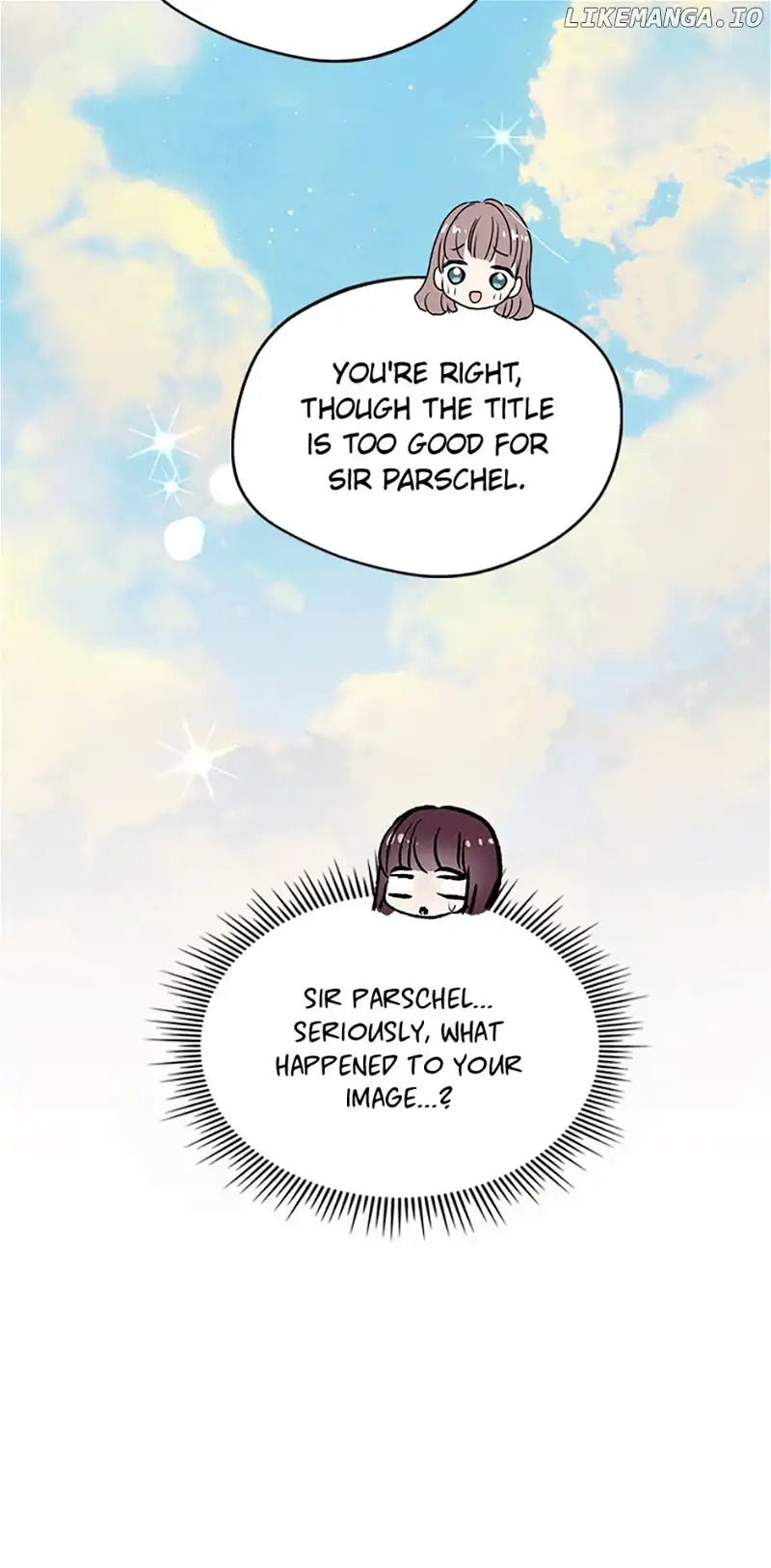 Surviving as an Illegitimate Princess  66 page 51