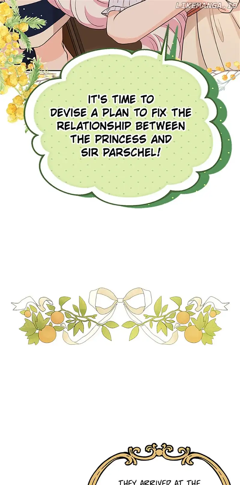 Surviving as an Illegitimate Princess  66 page 54