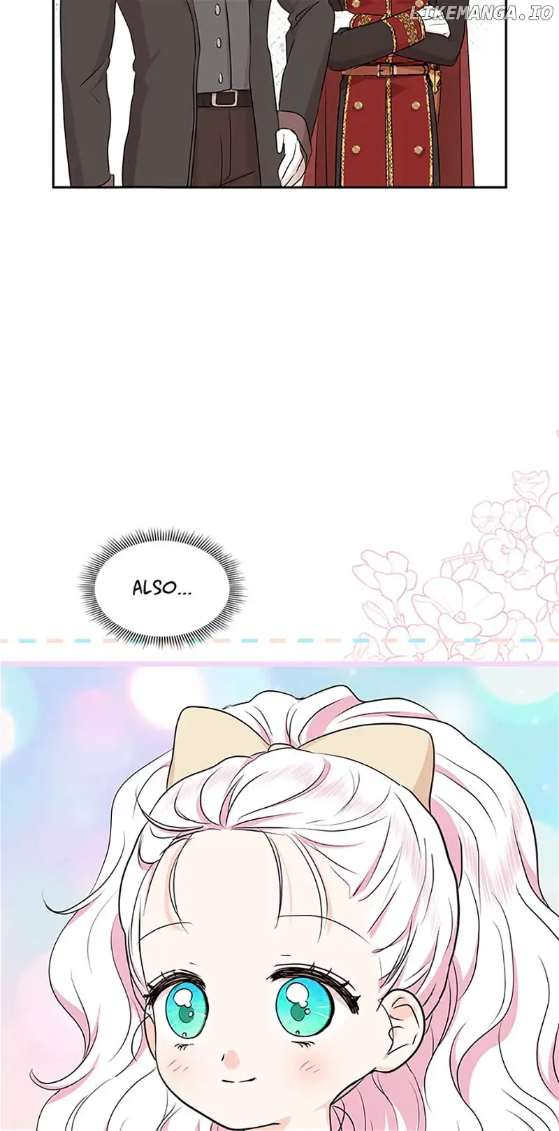 Surviving as an Illegitimate Princess  66 page 60