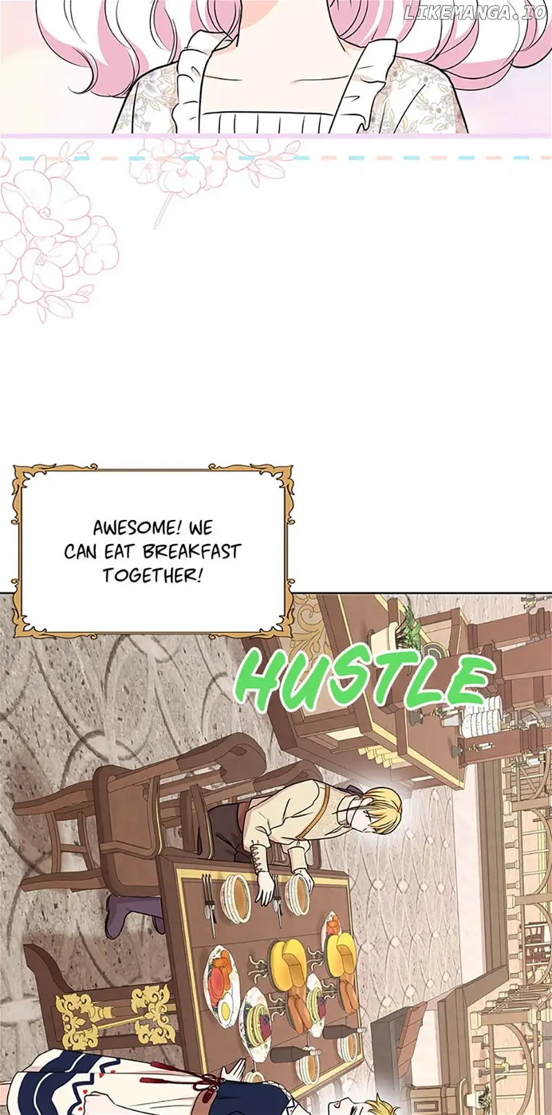 Surviving as an Illegitimate Princess  66 page 61
