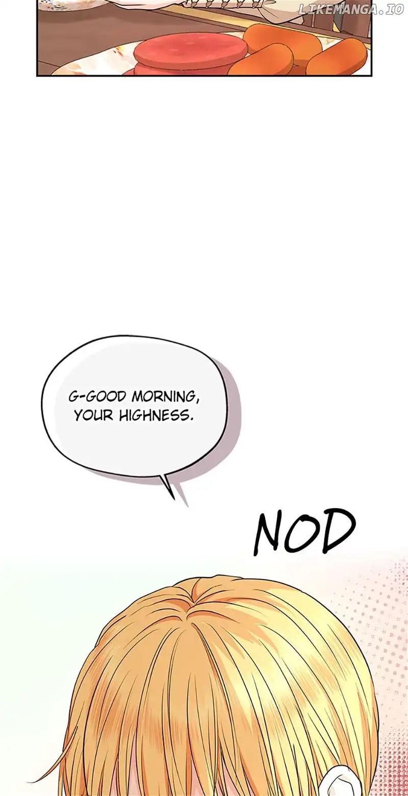 Surviving as an Illegitimate Princess  66 page 64