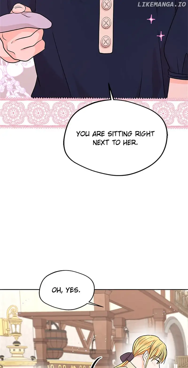 Surviving as an Illegitimate Princess  66 page 71