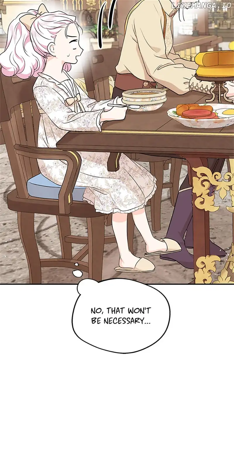 Surviving as an Illegitimate Princess  66 page 72