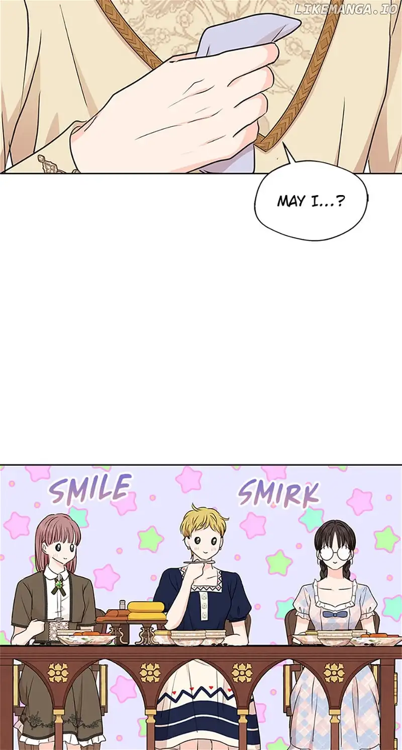 Surviving as an Illegitimate Princess  66 page 74