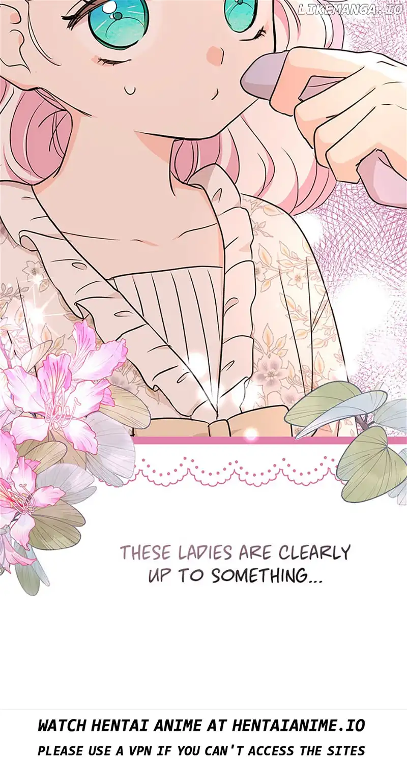 Surviving as an Illegitimate Princess  66 page 76