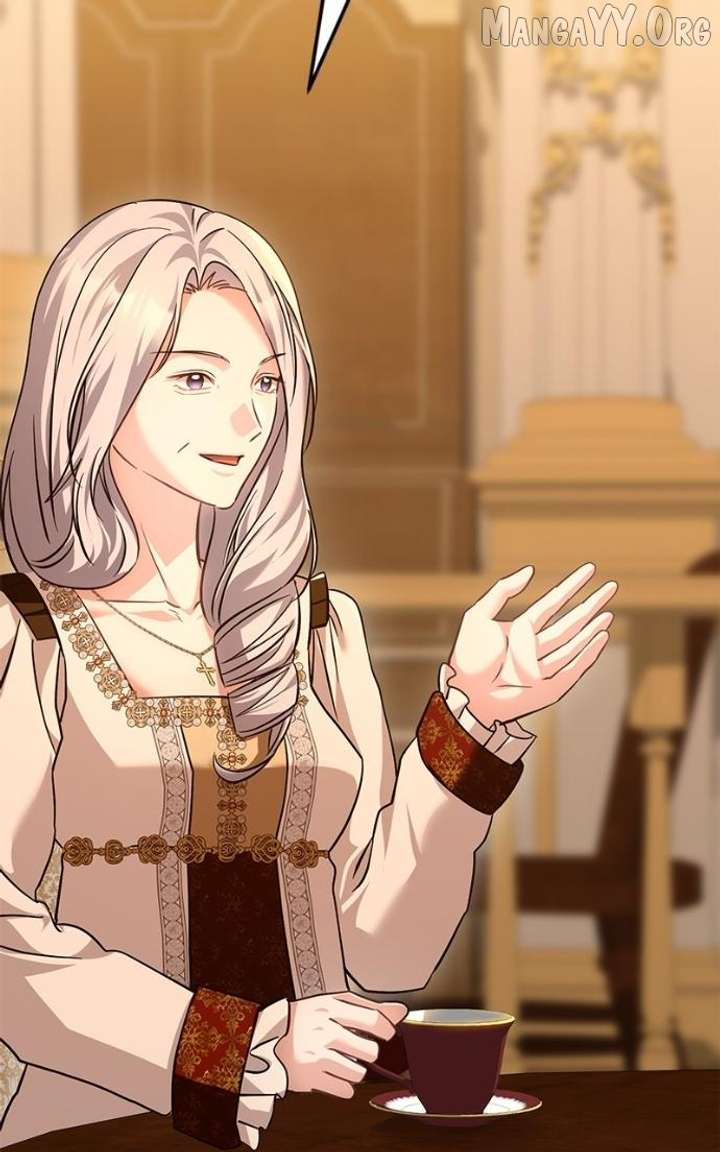 Surviving as the crown princes childhood friend Chapter 47 - Page 5