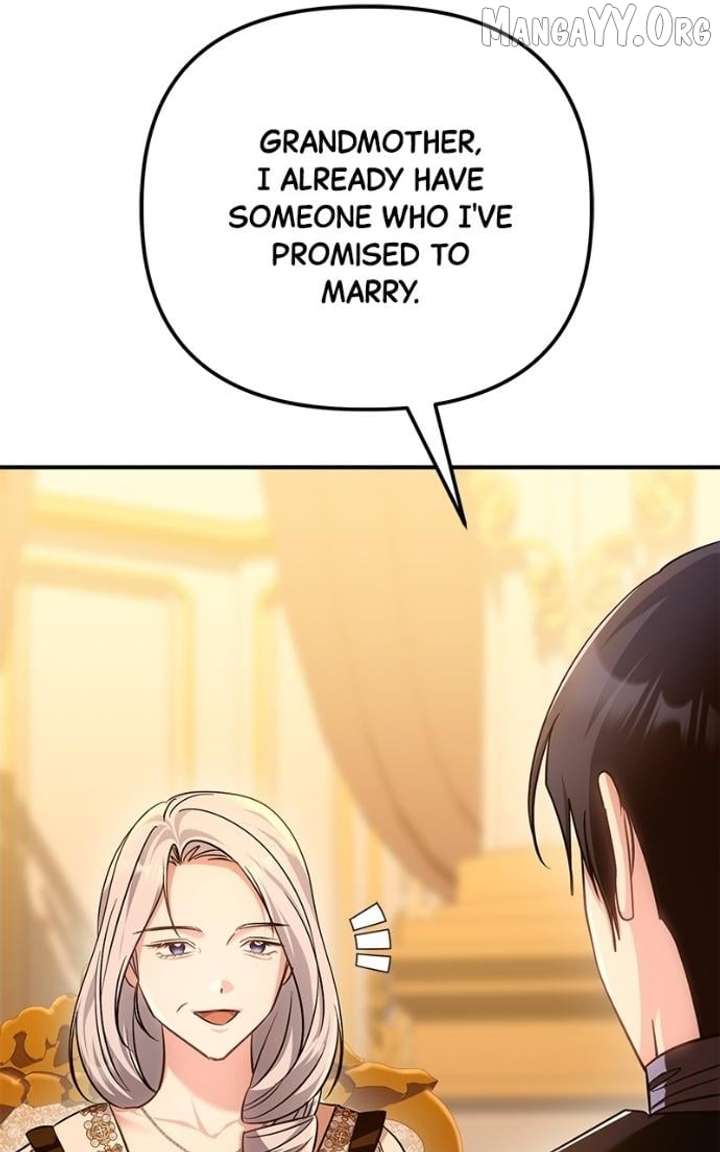 Surviving as the crown princes childhood friend Chapter 47 - Page 7