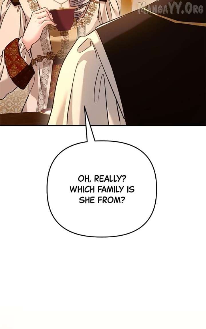 Surviving as the crown princes childhood friend Chapter 47 - Page 8