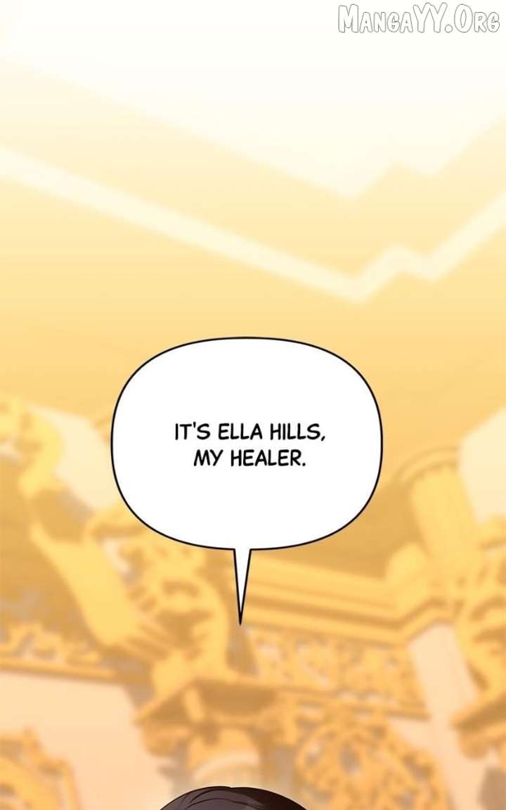 Surviving as the crown princes childhood friend Chapter 47 - Page 9