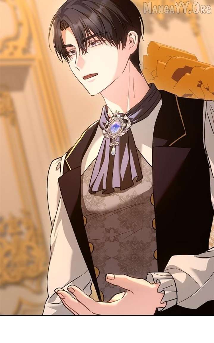 Surviving as the crown princes childhood friend Chapter 47 - Page 10