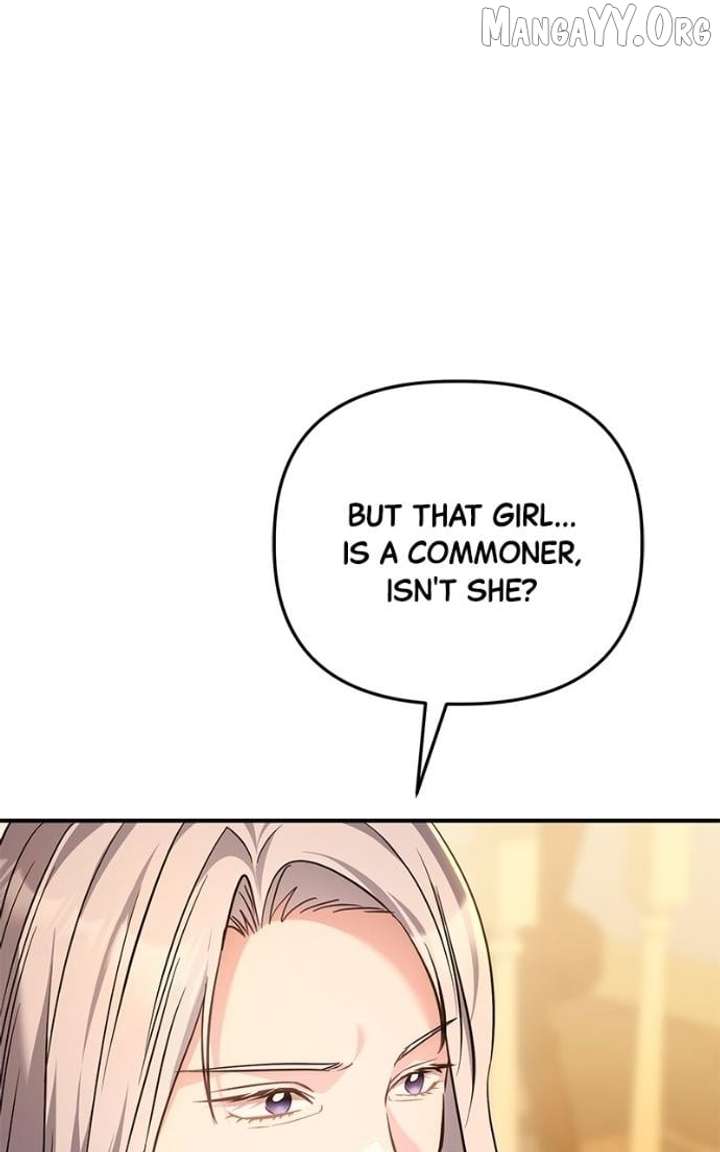 Surviving as the crown princes childhood friend Chapter 47 - Page 11