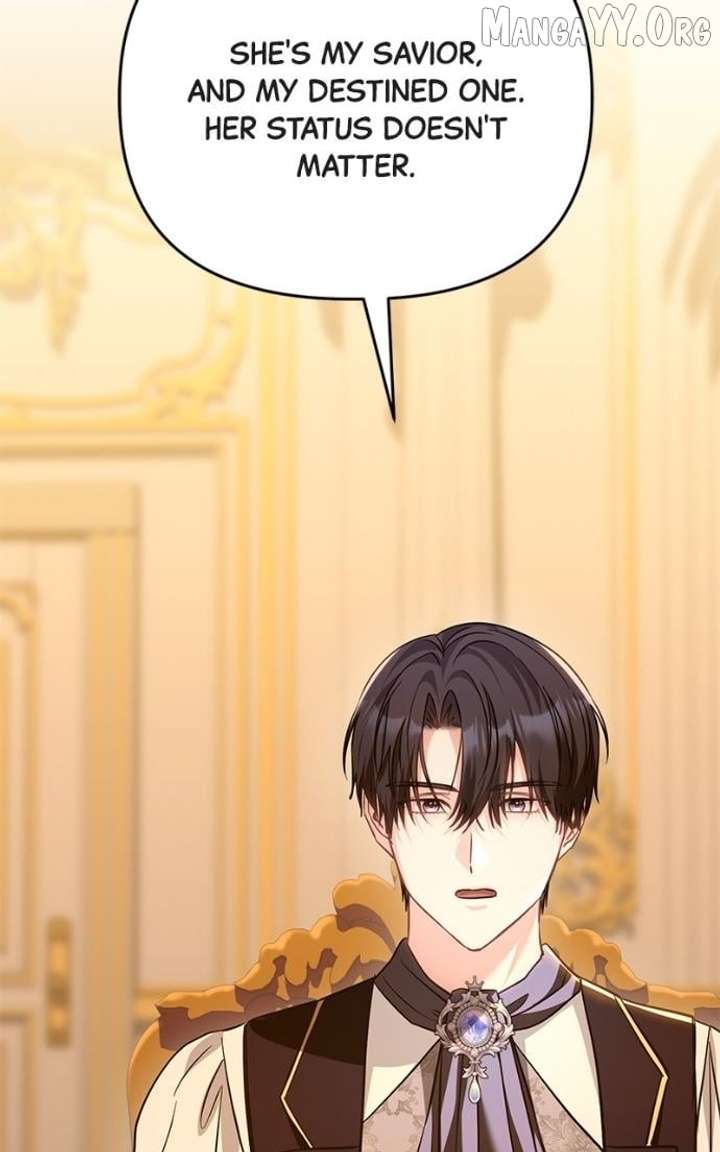 Surviving as the crown princes childhood friend Chapter 47 - Page 13