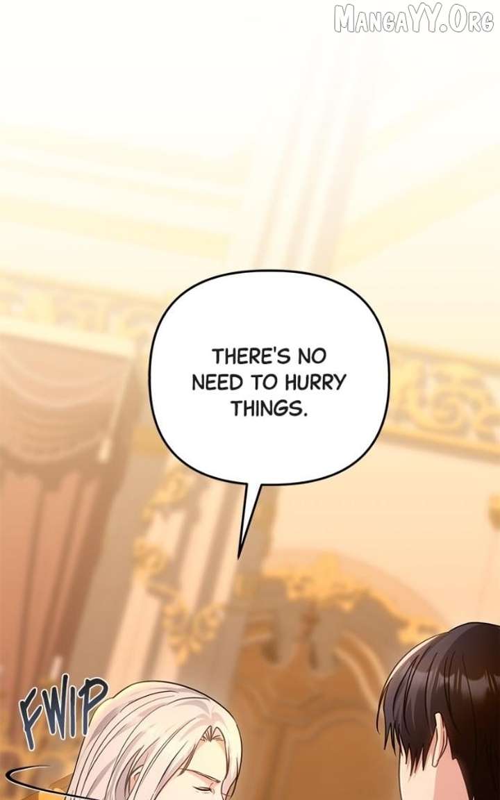 Surviving as the crown princes childhood friend Chapter 47 - Page 18