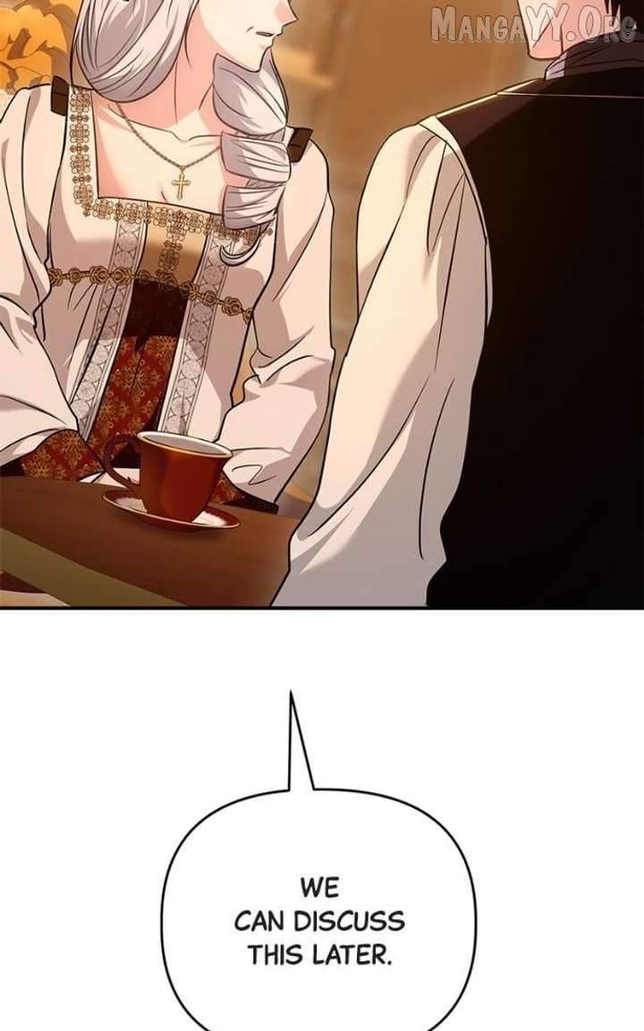 Surviving as the crown princes childhood friend Chapter 47 - Page 19