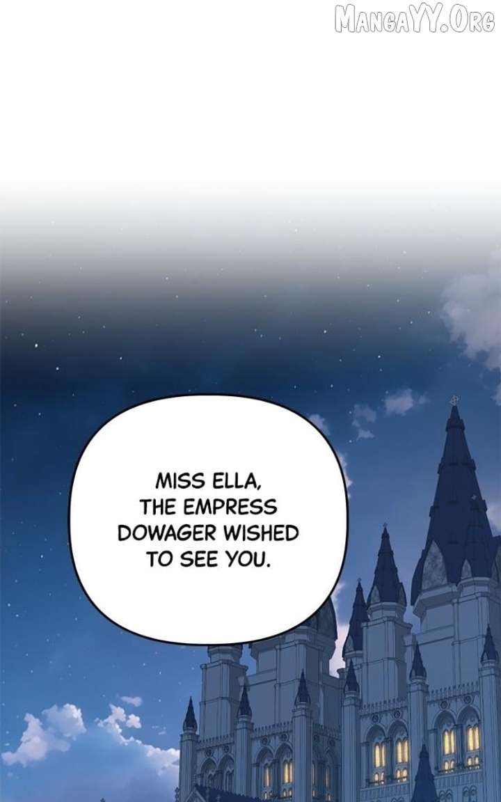 Surviving as the crown princes childhood friend Chapter 47 - Page 24