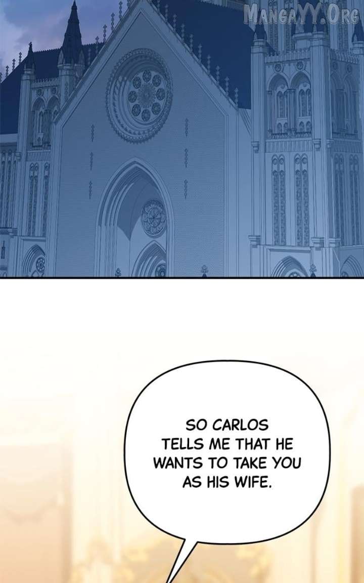 Surviving as the crown princes childhood friend Chapter 47 - Page 25