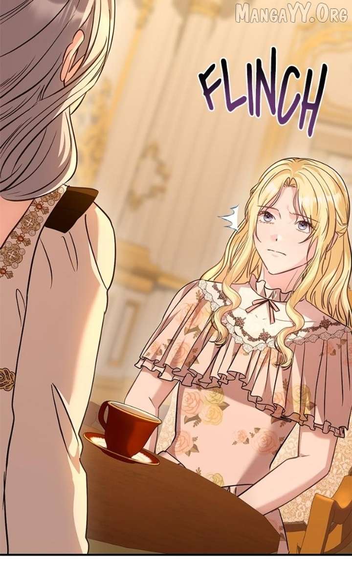 Surviving as the crown princes childhood friend Chapter 47 - Page 28