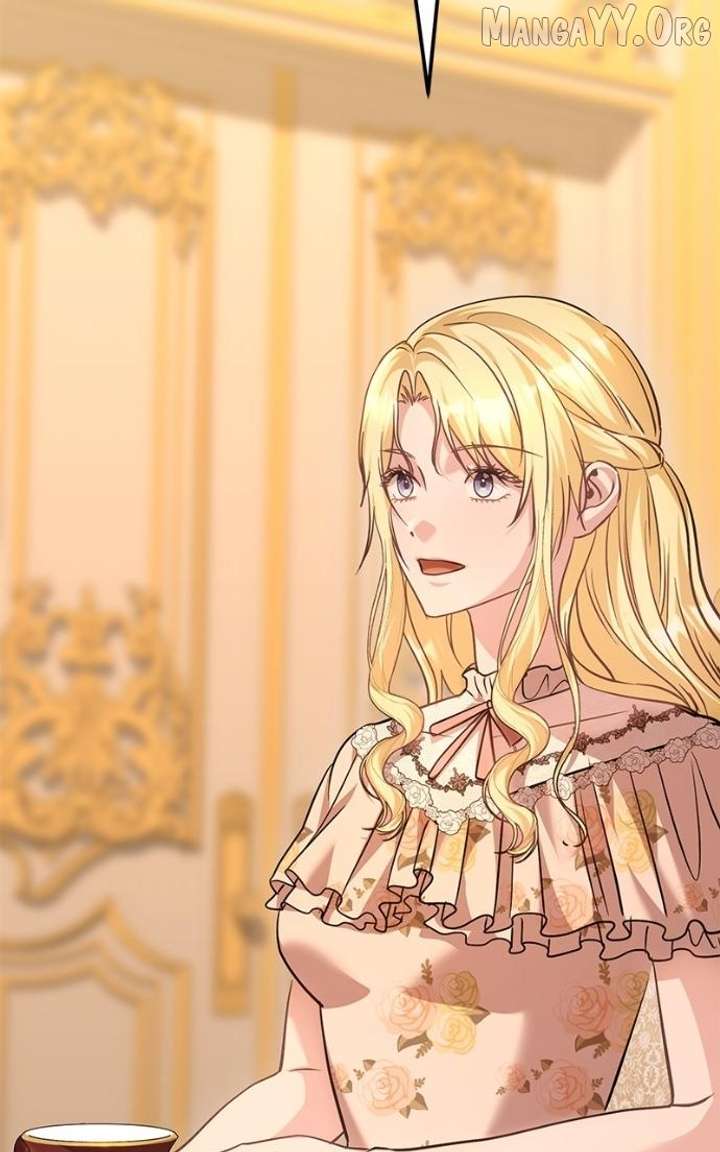 Surviving as the crown princes childhood friend Chapter 47 - Page 31