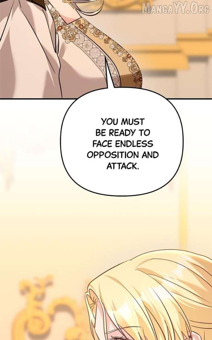 Surviving as the crown princes childhood friend Chapter 47 - Page 34