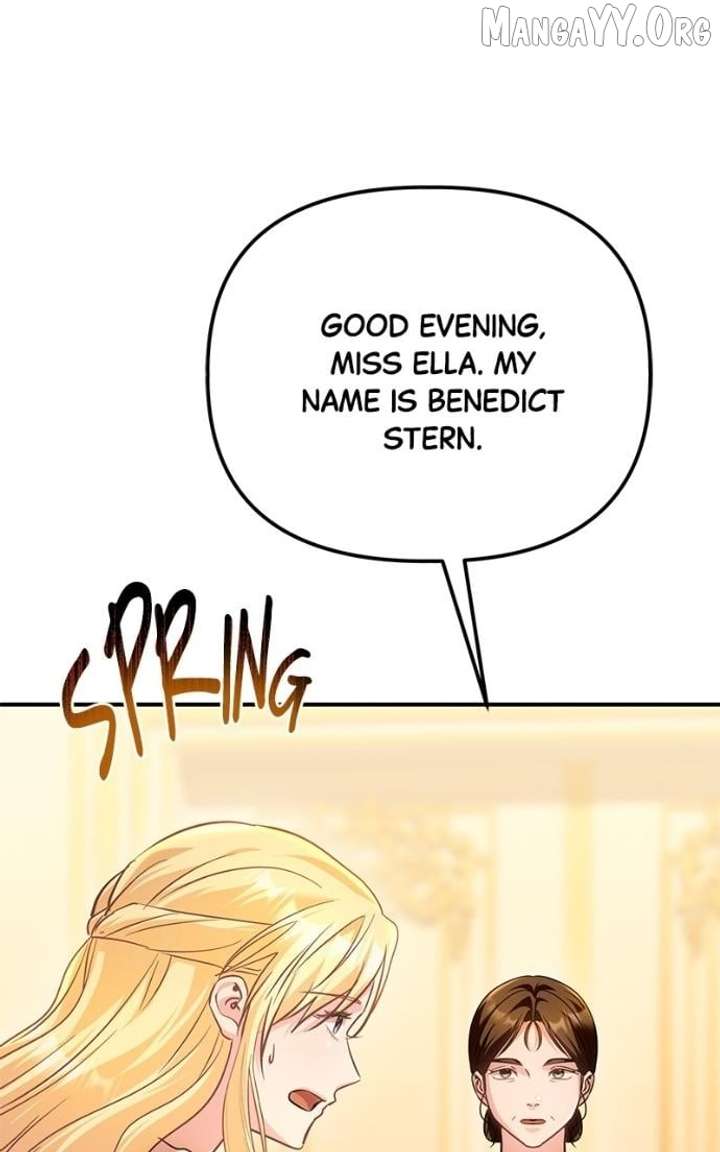 Surviving as the crown princes childhood friend Chapter 47 - Page 43