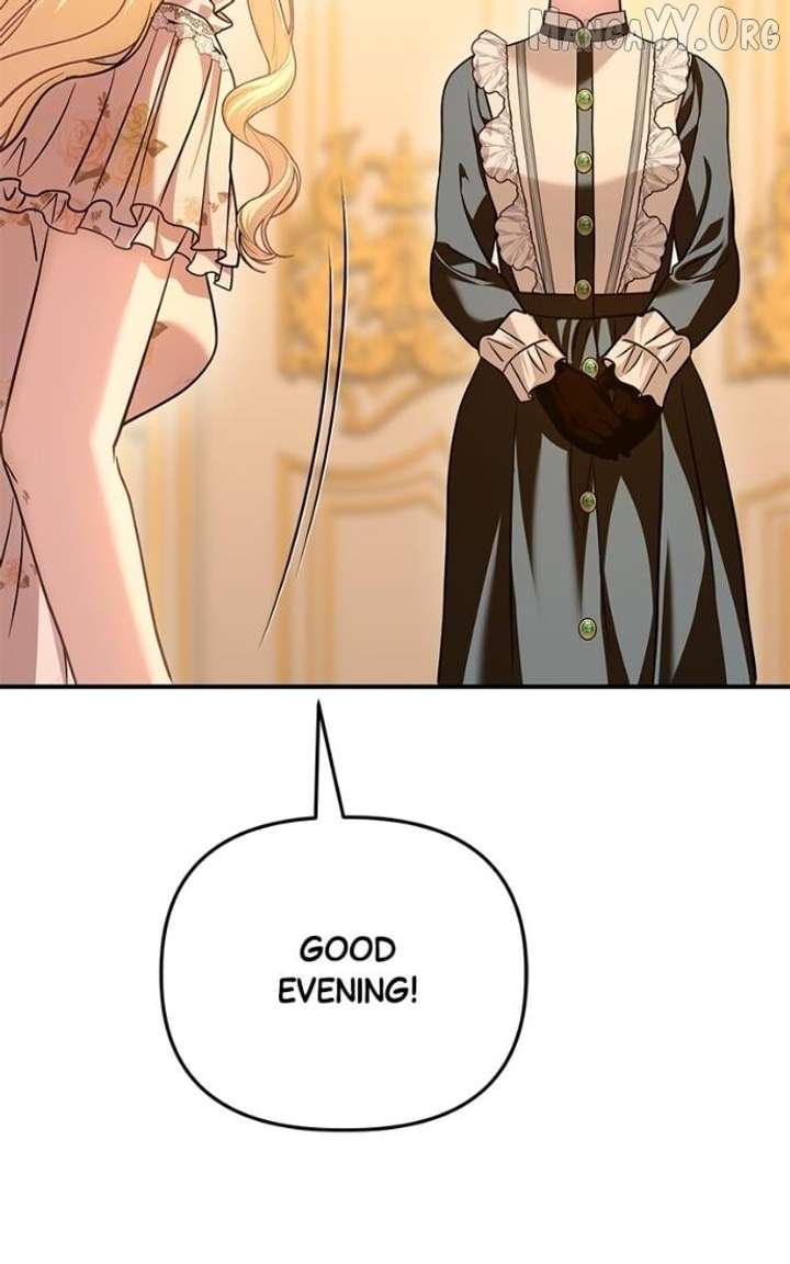 Surviving as the crown princes childhood friend Chapter 47 - Page 44