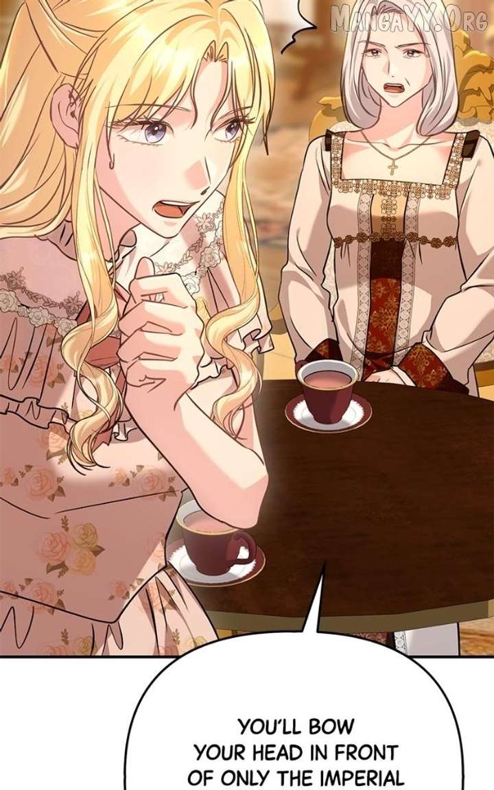 Surviving as the crown princes childhood friend Chapter 47 - Page 46