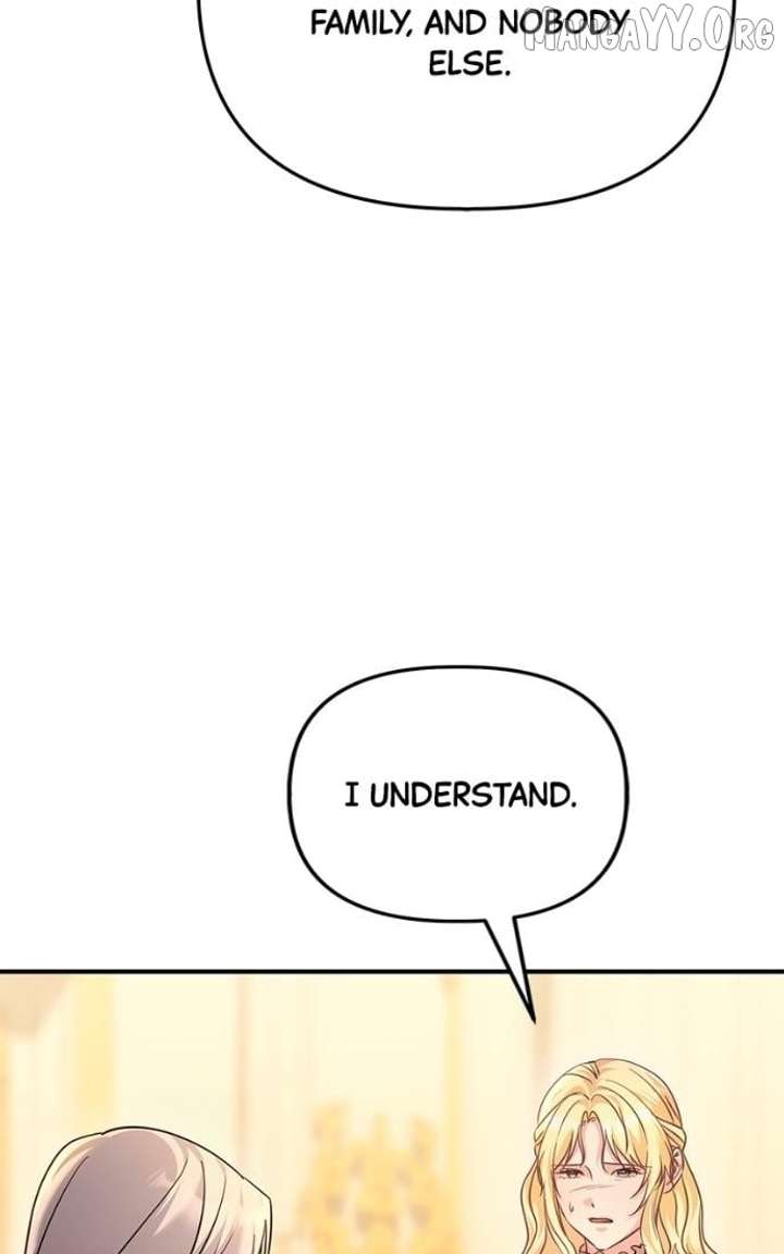 Surviving as the crown princes childhood friend Chapter 47 - Page 47