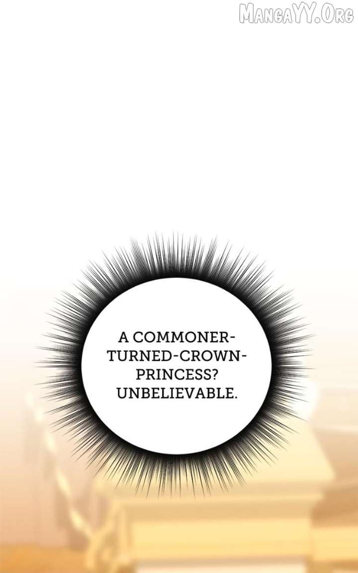 Surviving as the crown princes childhood friend Chapter 47 - Page 49