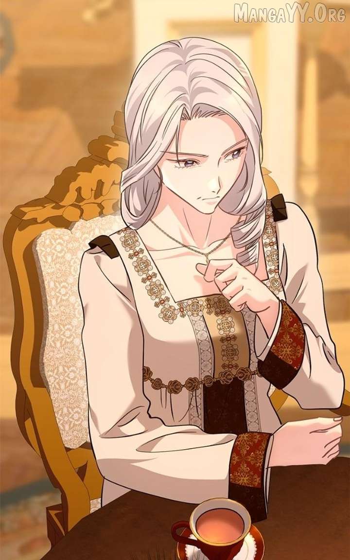 Surviving as the crown princes childhood friend Chapter 47 - Page 50