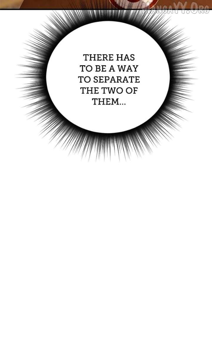 Surviving as the crown princes childhood friend Chapter 47 - Page 51