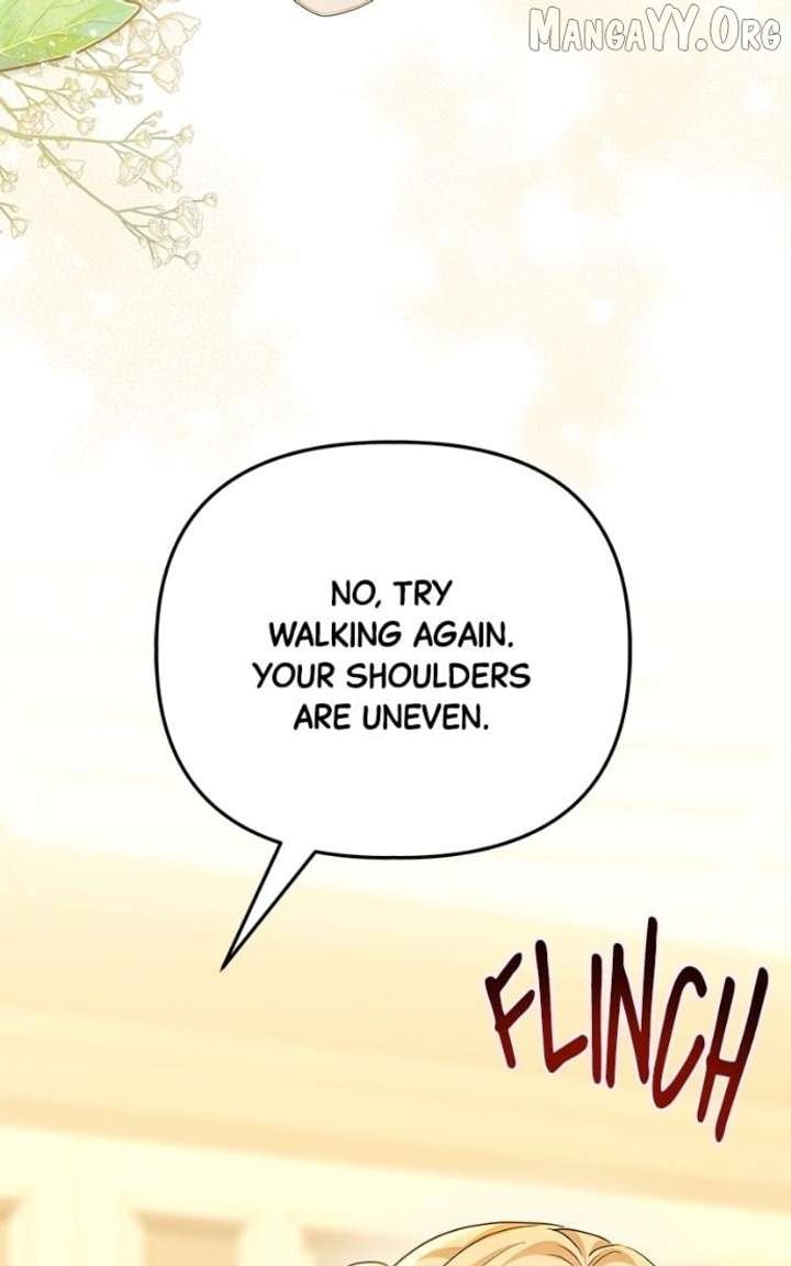 Surviving as the crown princes childhood friend Chapter 47 - Page 56