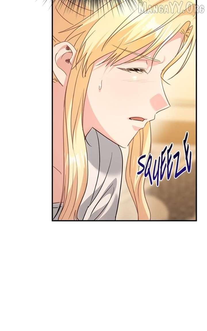 Surviving as the crown princes childhood friend Chapter 47 - Page 59