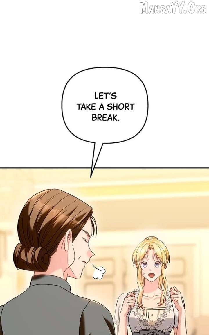 Surviving as the crown princes childhood friend Chapter 47 - Page 60