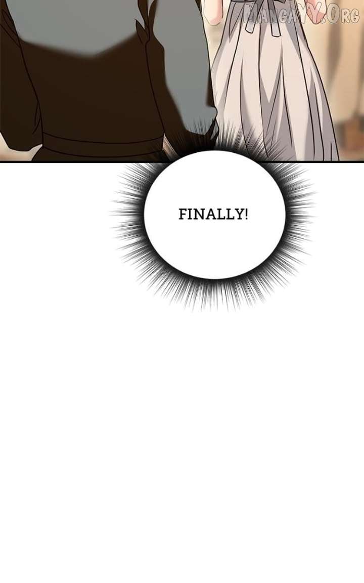 Surviving as the crown princes childhood friend Chapter 47 - Page 61