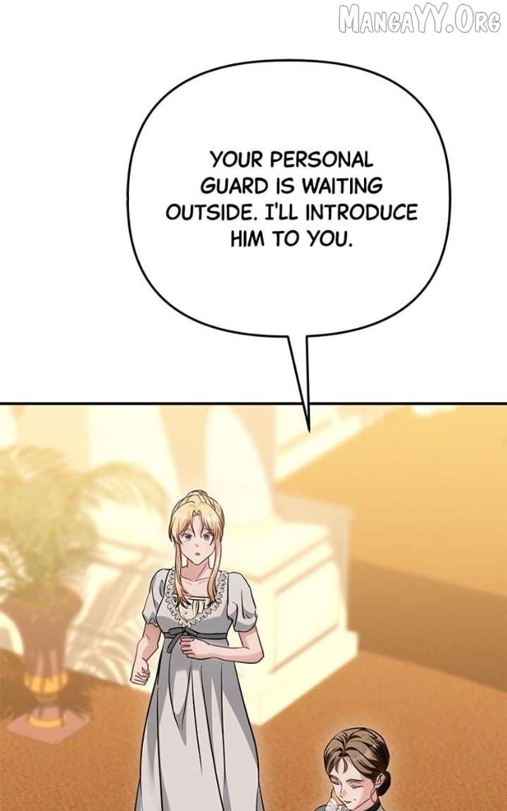 Surviving as the crown princes childhood friend Chapter 47 - Page 62